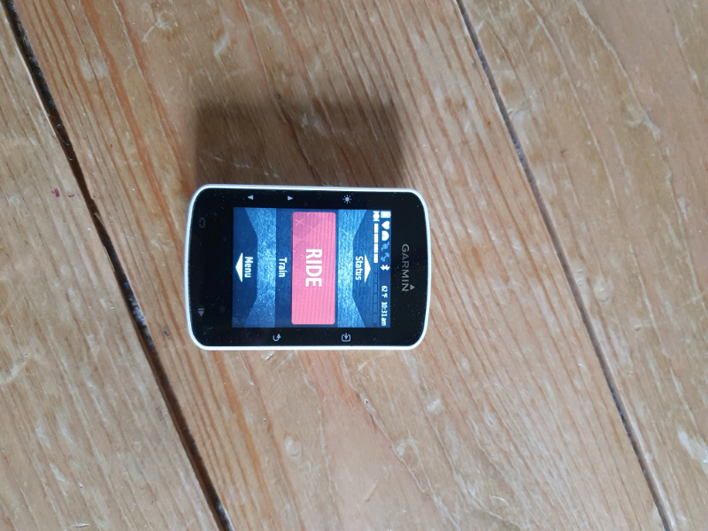 garmin edge 520 compatible heart rate monitor